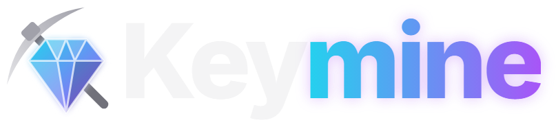 Keymine